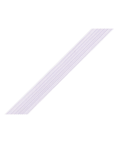 Prádlová guma šírka 10 mm - 5 m | Mimib