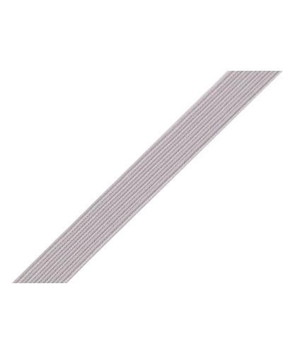Prádlová guma šírka 10 mm - 5 m | Mimib
