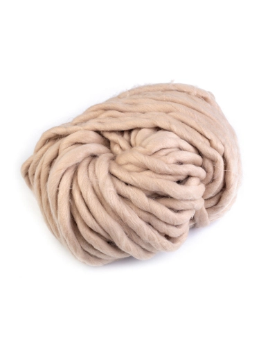 Extra hrubá priadza 250 g - 1 ks | Mimib