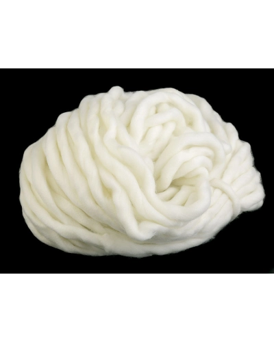 Extra hrubá priadza 250 g - 1 ks | Mimib