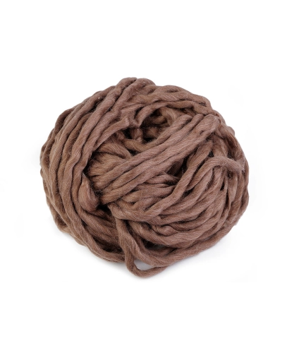 Extra hrubá priadza 250 g - 1 ks | Mimib