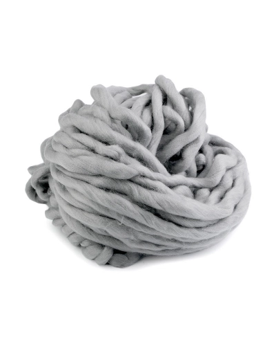 Extra hrubá priadza 250 g - 1 ks | Mimib