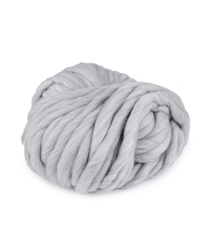 Extra hrubá priadza 250 g - 1 ks | Mimib