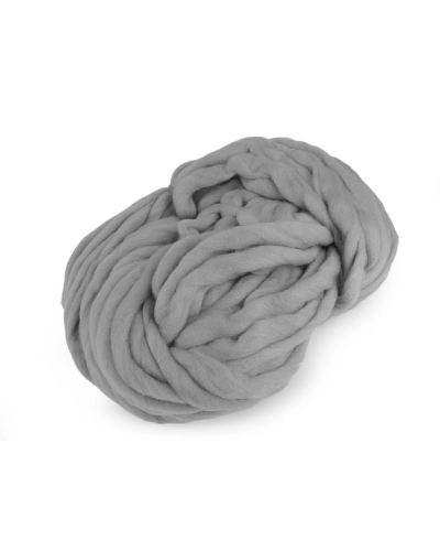 Extra hrubá priadza 250 g - 1 ks | Mimib