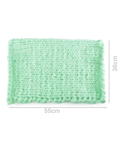 Extra hrubá priadza 250 g - 1 ks | Mimib