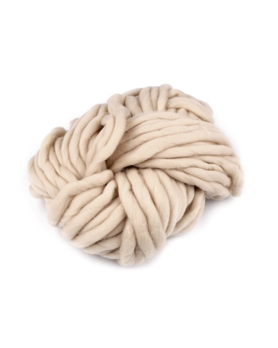 Extra hrubá priadza 250 g - 1 ks | Mimib