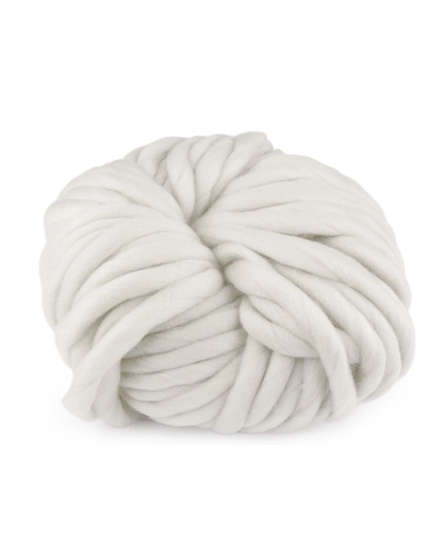 Extra hrubá priadza 250 g - 1 ks | Mimib
