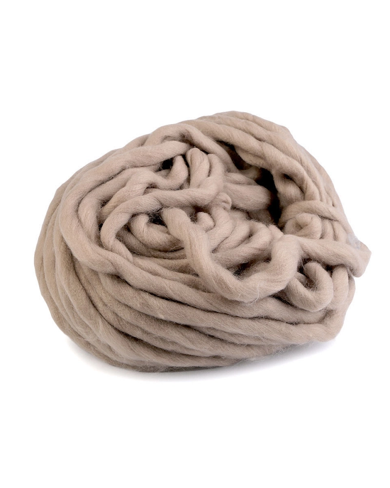 Extra hrubá priadza 250 g - 1 ks | Mimib