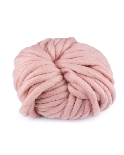 Extra hrubá priadza 250 g - 1 ks | Mimib