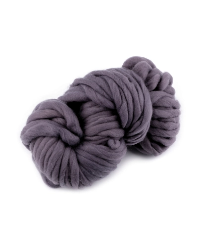 Extra hrubá priadza 250 g - 1 ks | Mimib