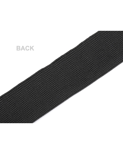 Guma šírka 30 mm so silikónom - 1 m | Mimib