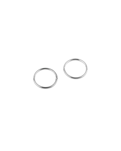 Krúžok spojovací Ø10,5 mm - 20 g | Mimib