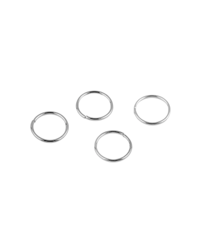Krúžok spojovací Ø10,5 mm - 20 g | Mimib