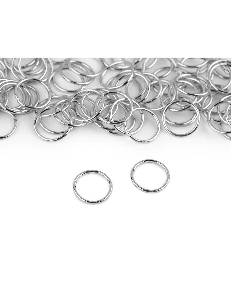 Krúžok spojovací Ø10,5 mm - 20 g | Mimib