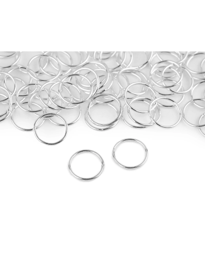 Krúžok spojovací Ø10,5 mm - 20 g | Mimib