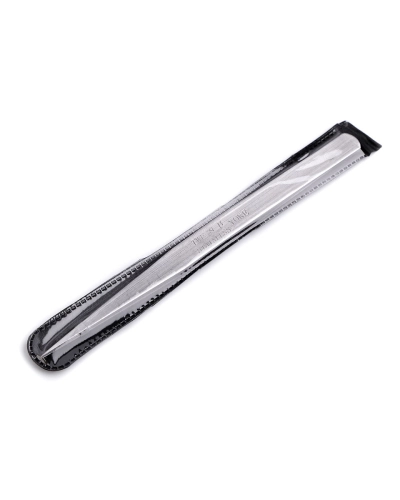 Kovová pinzeta dĺžka 15 cm - 1 ks | Mimib