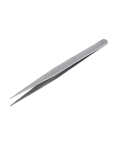 Kovová pinzeta dĺžka 15 cm - 1 ks | Mimib