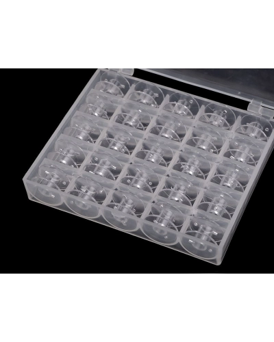 Box na cievky - 1 krab. | Mimib