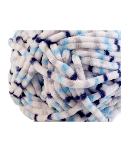 Pletacia ženilková priadza Dolce 100 g - 1 ks | Mimib