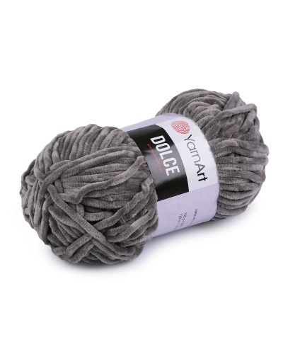 Pletacia ženilková priadza Dolce 100 g - 1 ks | Mimib