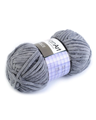 Pletacia ženilková priadza Dolce 100 g - 1 ks | Mimib