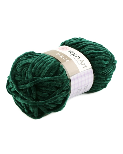 Pletacia ženilková priadza Dolce 100 g - 1 ks | Mimib