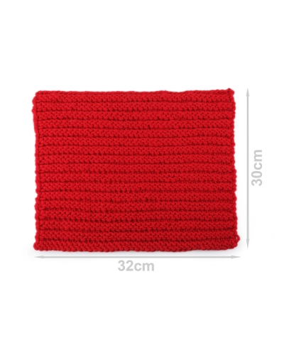 Pletacia priadza Merino hrčky 100 g - 1 ks | Mimib