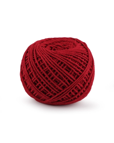 Bavlnený povrázok macrame Ø2 mm - 1 ks | Mimib