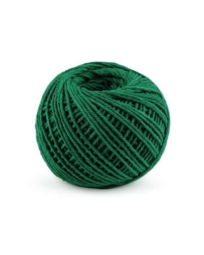 Bavlnený povrázok macrame Ø2 mm - 1 ks | Mimib