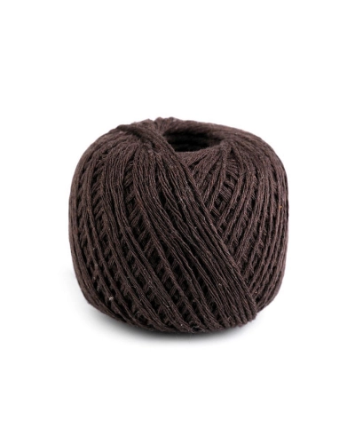 Bavlnený povrázok macrame Ø2 mm - 1 ks | Mimib