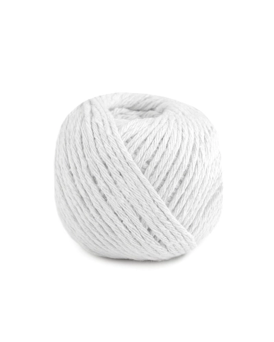 Bavlnený povrázok macrame Ø2 mm - 1 ks | Mimib
