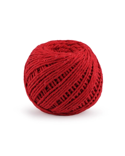 Bavlnený povrázok macrame Ø2 mm - 1 ks | Mimib