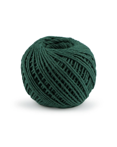 Bavlnený povrázok macrame Ø2 mm - 1 ks | Mimib