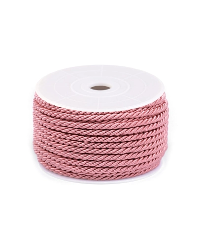 Šnúra točená Ø3 mm - 20 m | Mimib