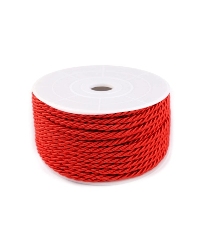 Šnúra točená Ø3 mm - 20 m | Mimib
