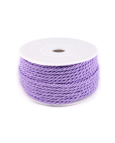 Šnúra točená Ø3 mm - 20 m | Mimib