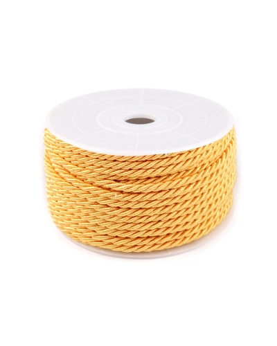 Šnúra točená Ø3 mm - 20 m | Mimib