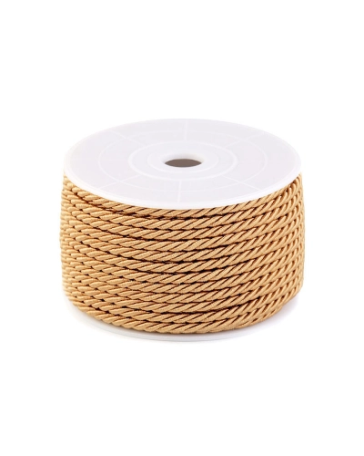 Šnúra točená Ø3 mm - 20 m | Mimib