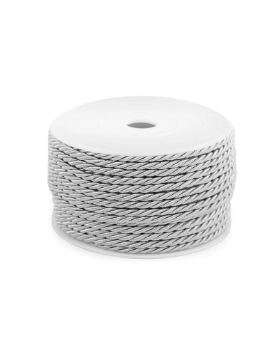 Šnúra točená Ø3 mm - 20 m | Mimib