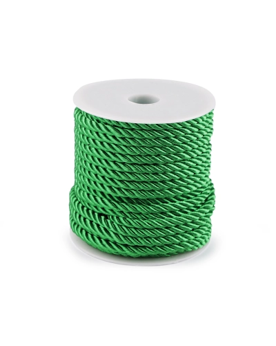 Šnúra točená Ø5 mm - 20 m | Mimib