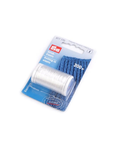 Nite elastické pripletacie Prym - 1 ks | Mimib