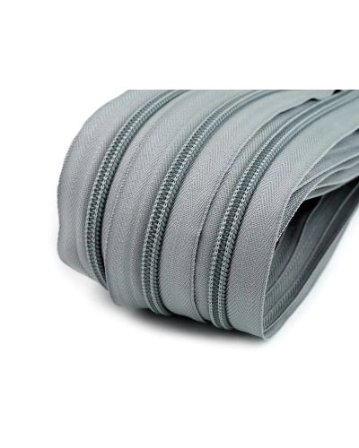 Zips špirálový No 5 metráž - 25 m | Mimib