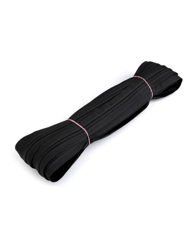 Zips špirálový No 5 metráž - 25 m | Mimib