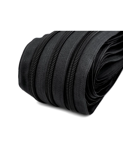 Zips špirálový No 5 metráž - 25 m | Mimib