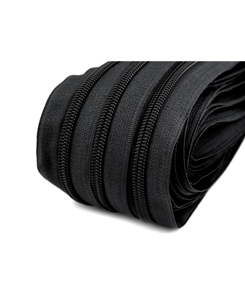 Zips špirálový No 5 metráž - 25 m | Mimib