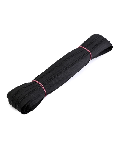 Zips špirálový No 3 metráž - 25 m | Mimib