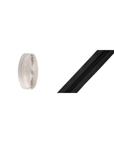 Zips špirálový No 3 metráž - 25 m | Mimib