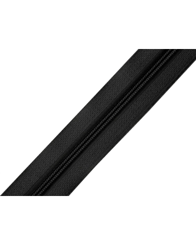Zips špirálový No 3 metráž - 25 m | Mimib