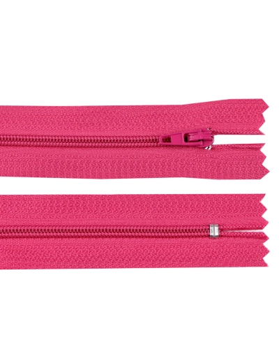Špirálový zips No 3 dĺžka 12 cm autolock - 1 ks | Mimib