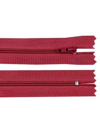 Špirálový zips No 3 dĺžka 12 cm autolock - 1 ks | Mimib